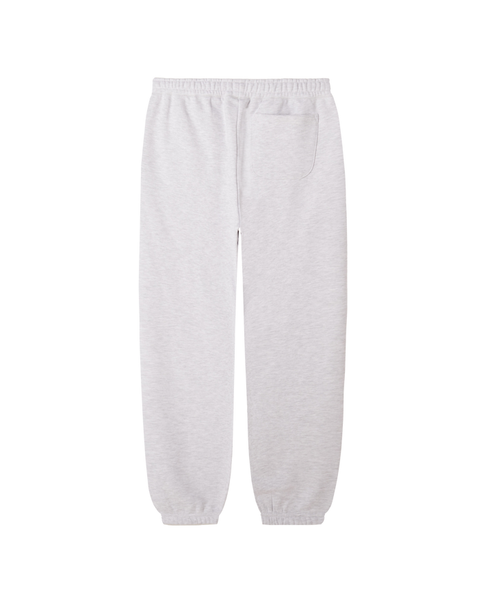EST. WORKS BOLD SWEATPANT - ASH GREY