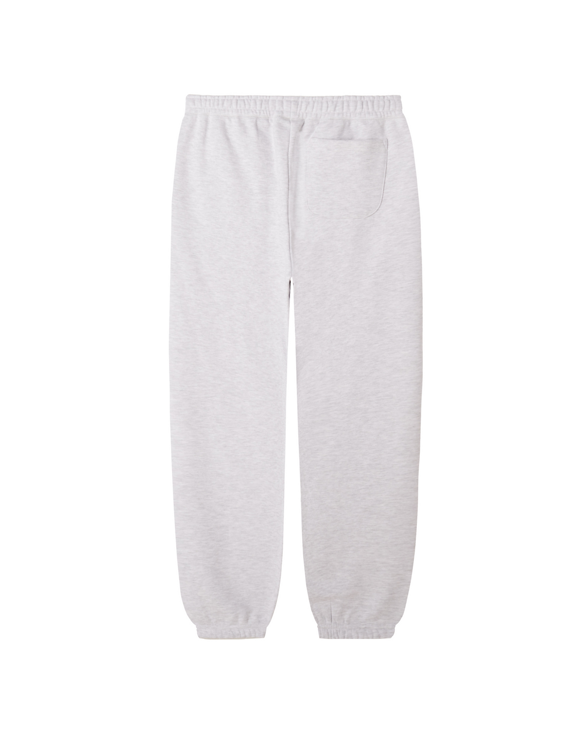 ESTABLISHED WORKS BOLD SWEATPANT II - ASH GREY