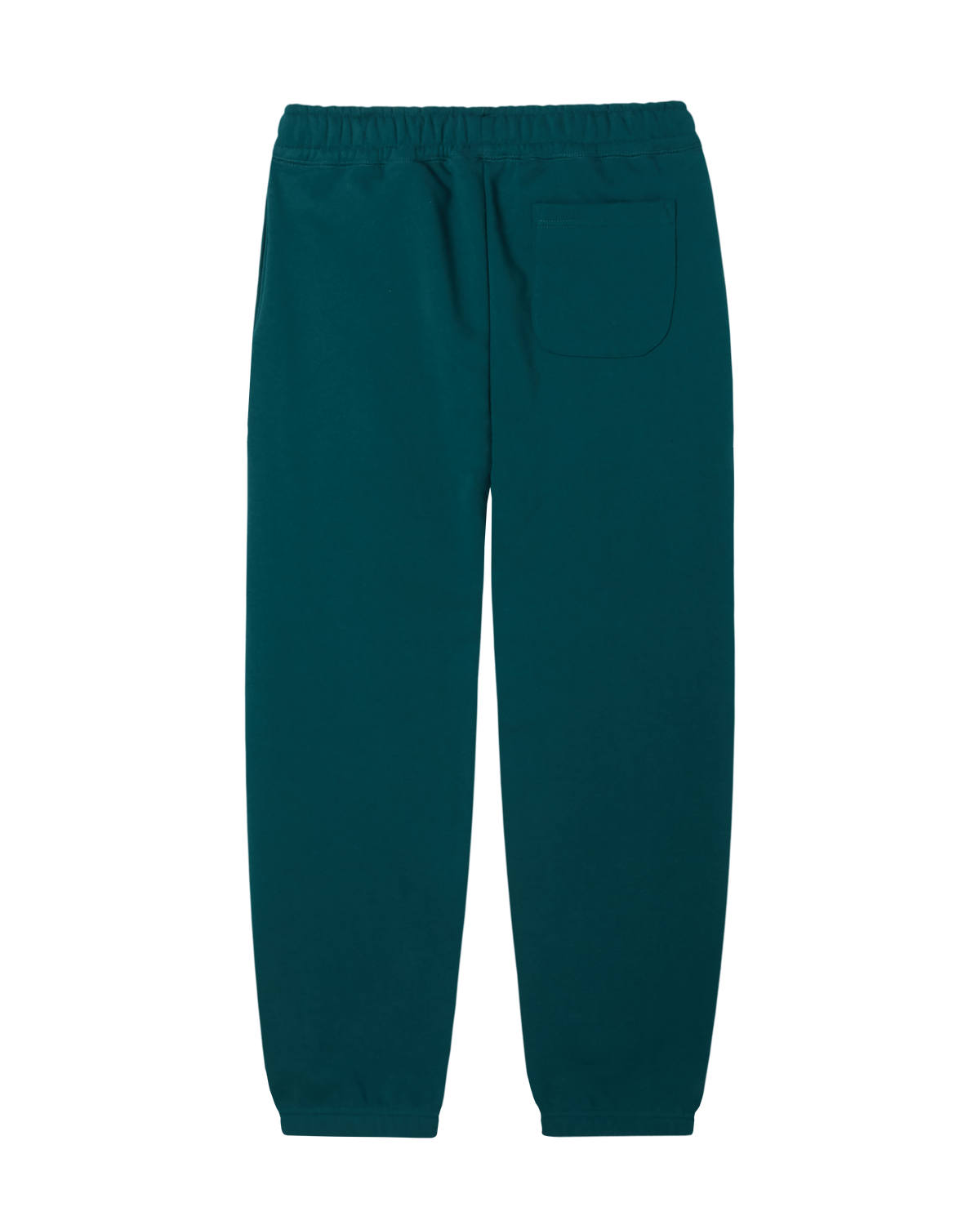 EST. WORKS BOLD SWEATPANT - MEDITERRANEA