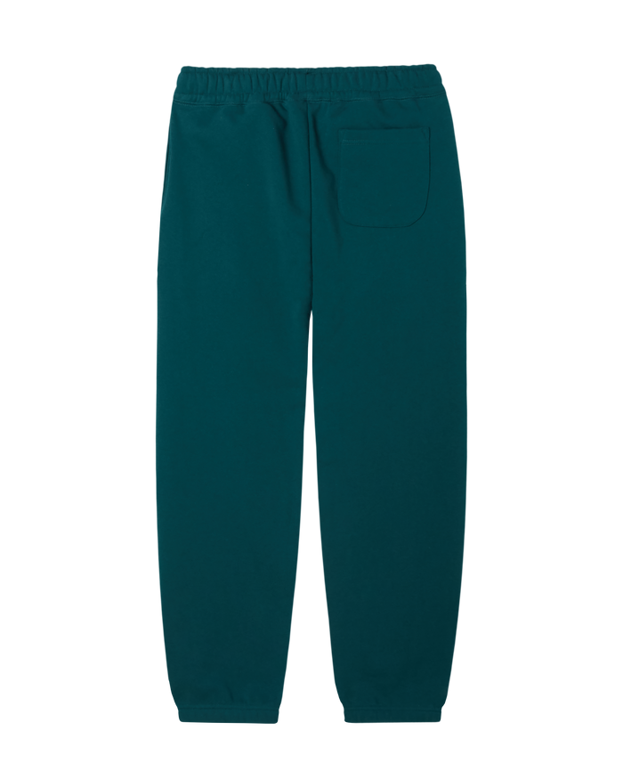 EST. WORKS BOLD SWEATPANT - MEDITERRANEA