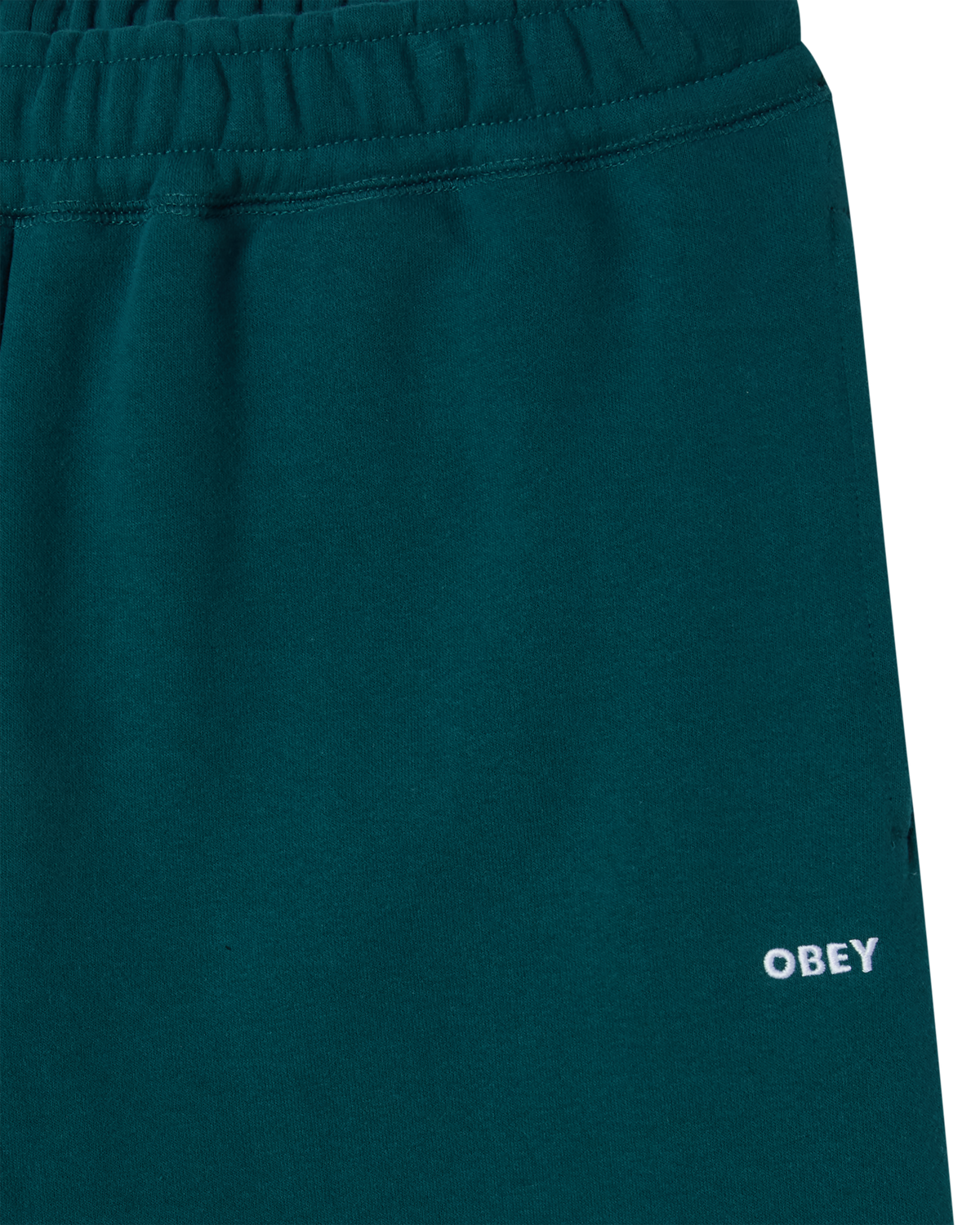 EST. WORKS BOLD SWEATPANT - MEDITERRANEA