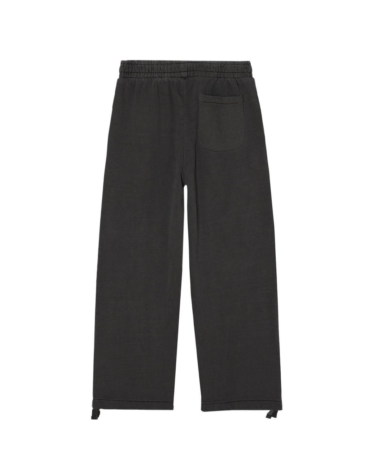 LOWERCASE PIGMENT SWEATPANT - PIGMENT BLACK OLIVE