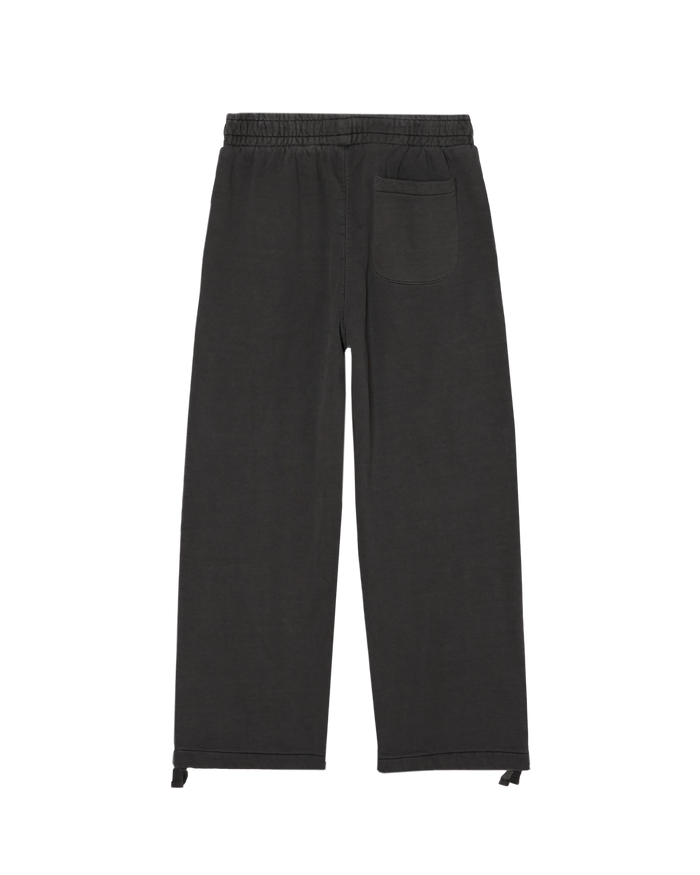LOWERCASE PIGMENT SWEATPANT - PIGMENT BLACK OLIVE