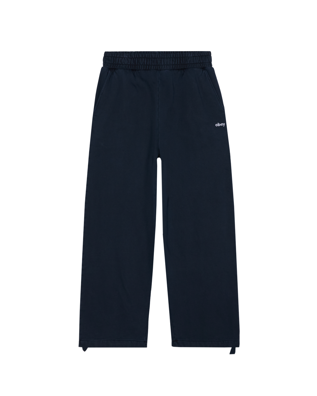 LOWERCASE PIGMENT SWEATPANT - PIGMENT DARK SAPHIRE