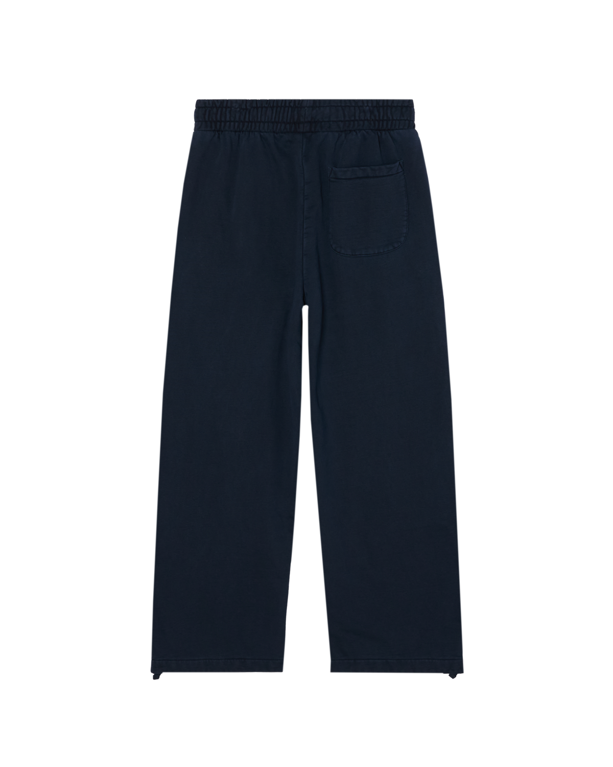 LOWERCASE PIGMENT SWEATPANT - PIGMENT DARK SAPHIRE