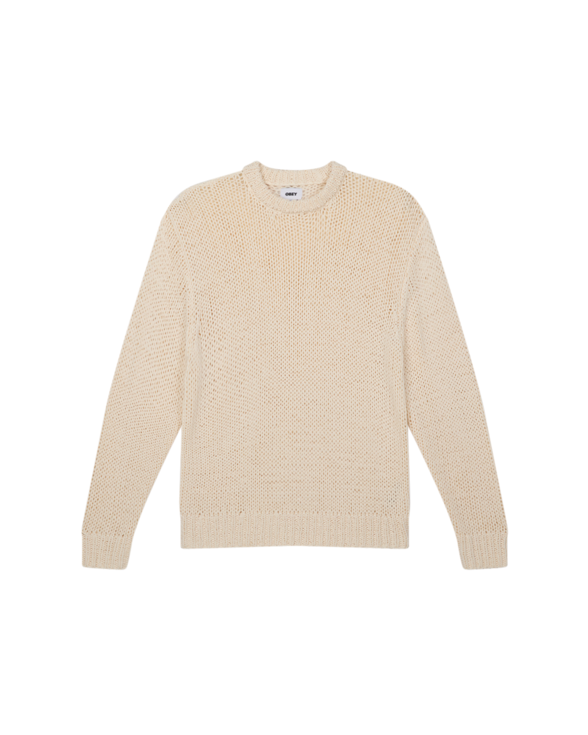 PHIM TAPE YARN SWEATER
