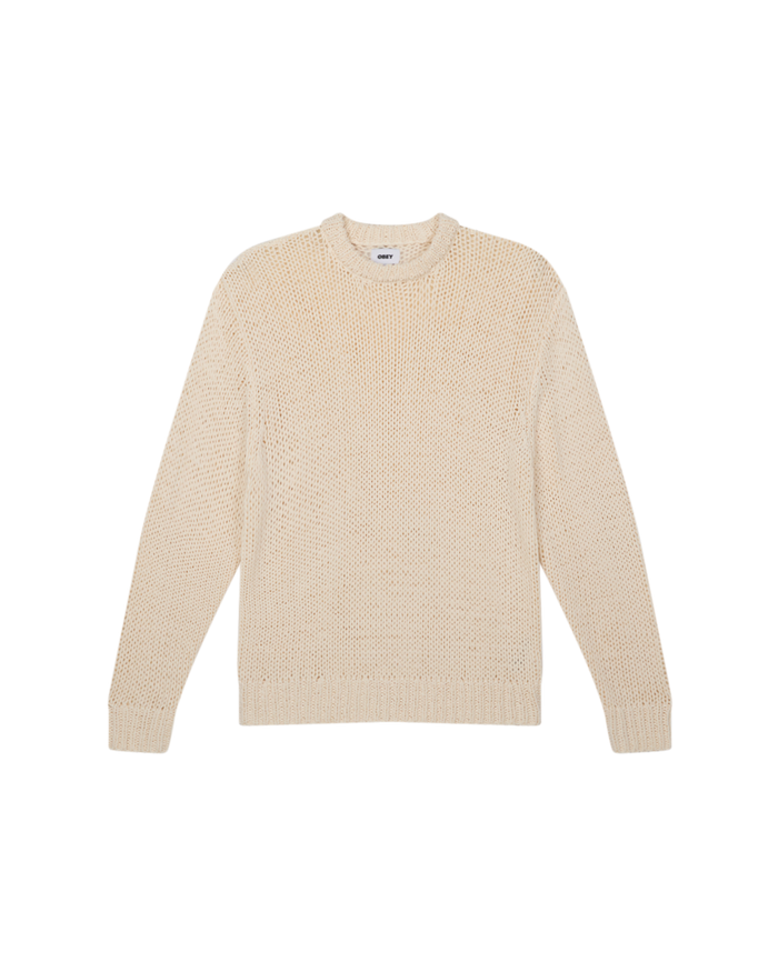 PHIM TAPE YARN SWEATER