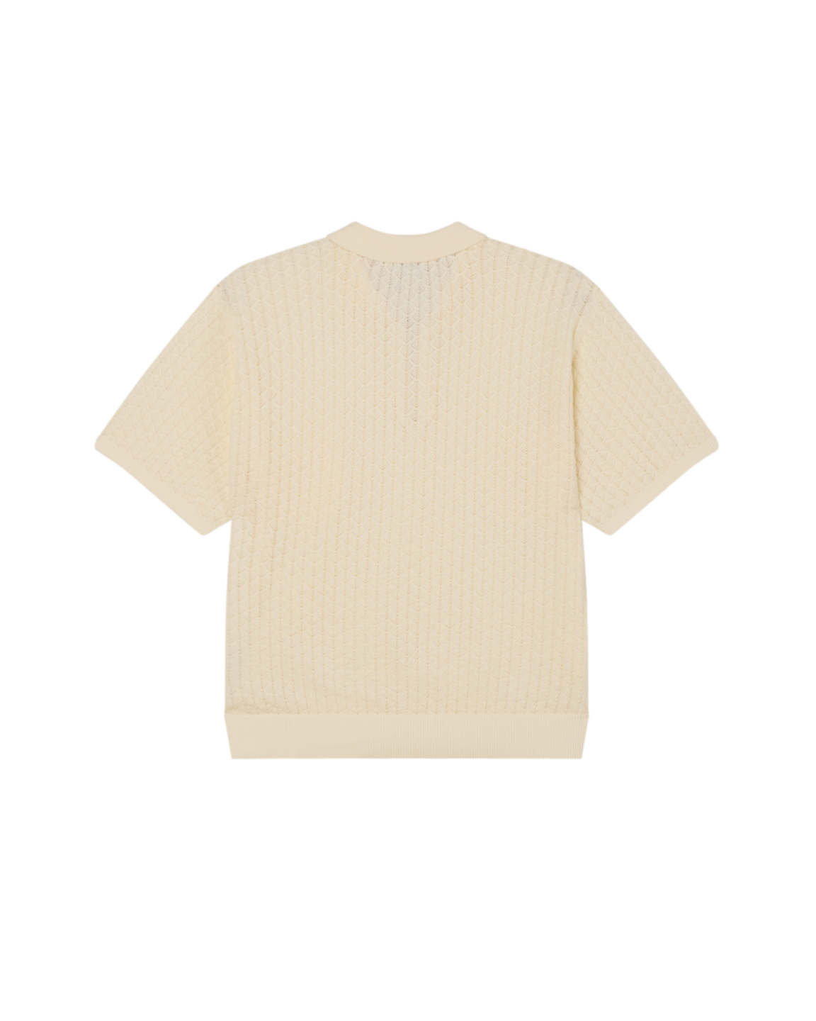 GRANT QUATER ZIP SHIRT