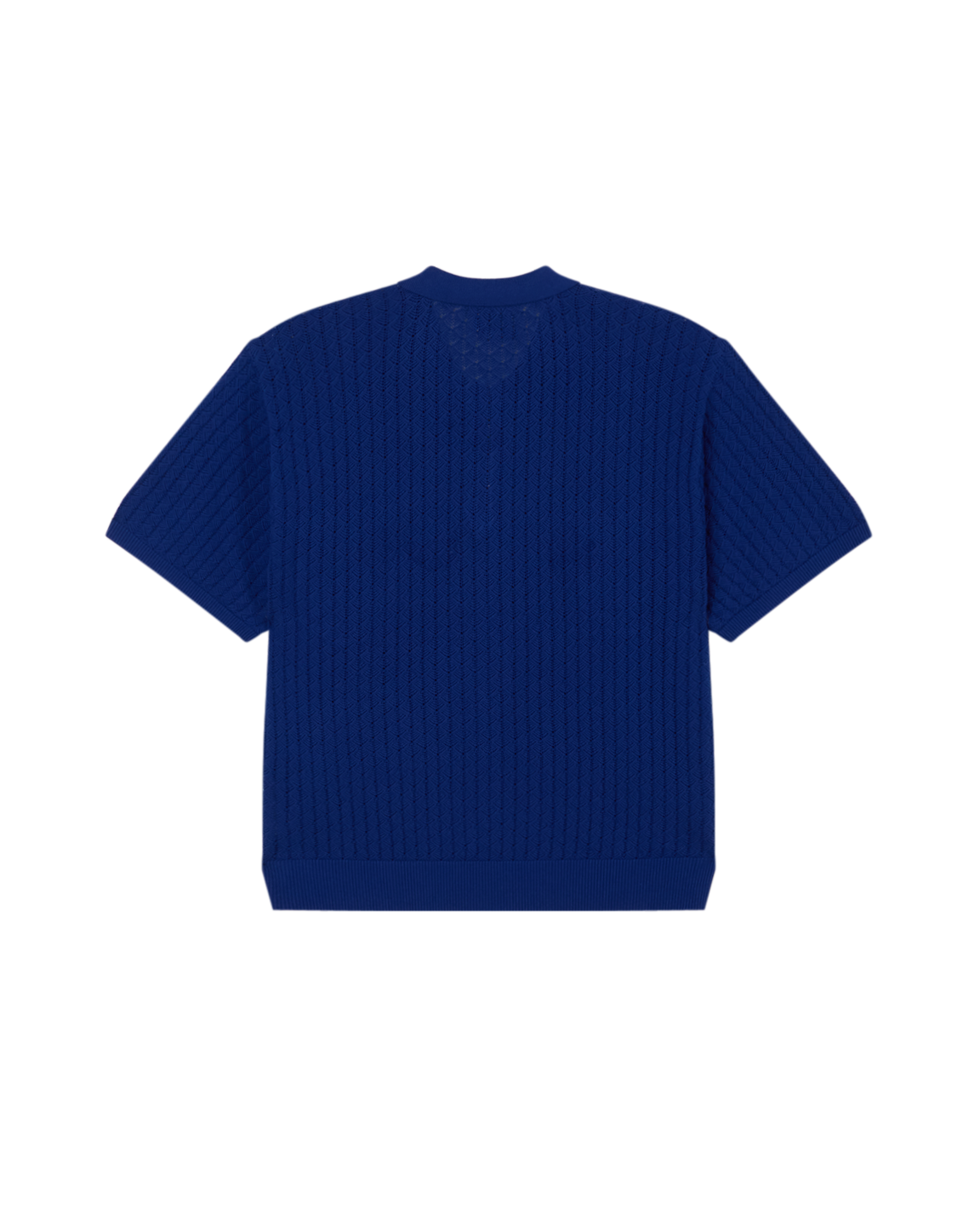 GRANT QUATER ZIP SHIRT