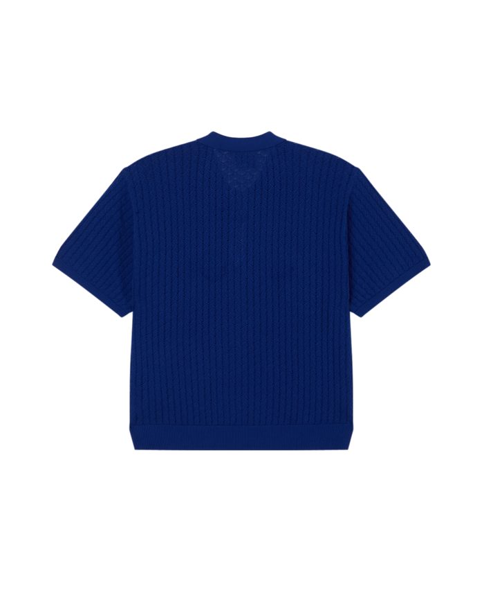 GRANT QUATER ZIP SHIRT
