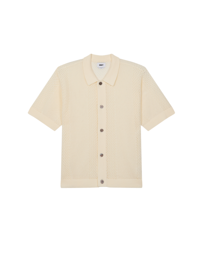 EVAN SWEATER SHIRT