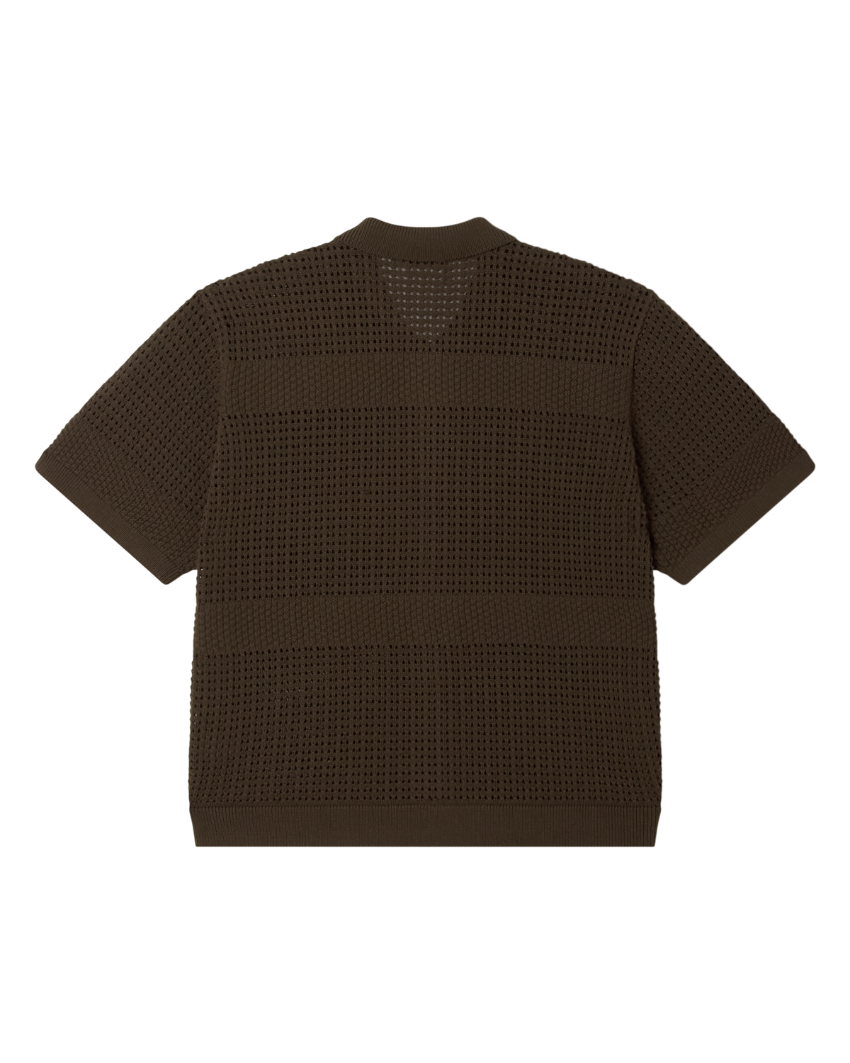 OBEY ZACH SWEATER SHIRT - WREN