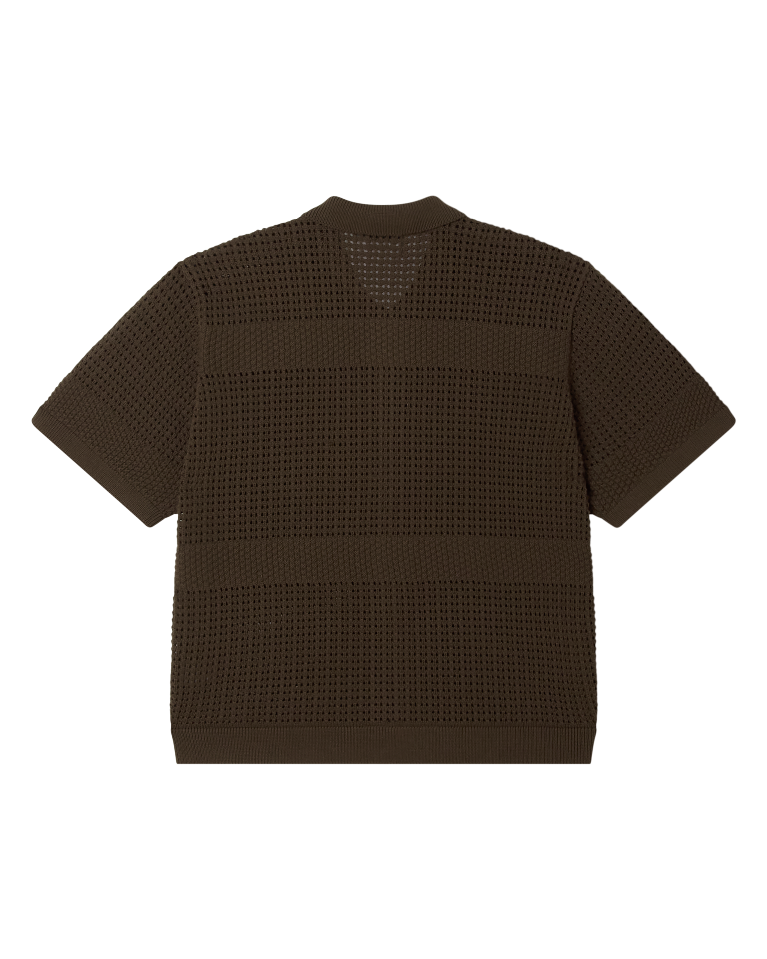 OBEY ZACH SWEATER SHIRT - WREN