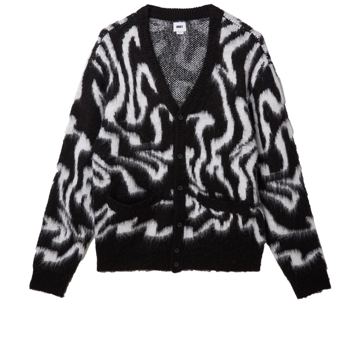 BLACK MULTI