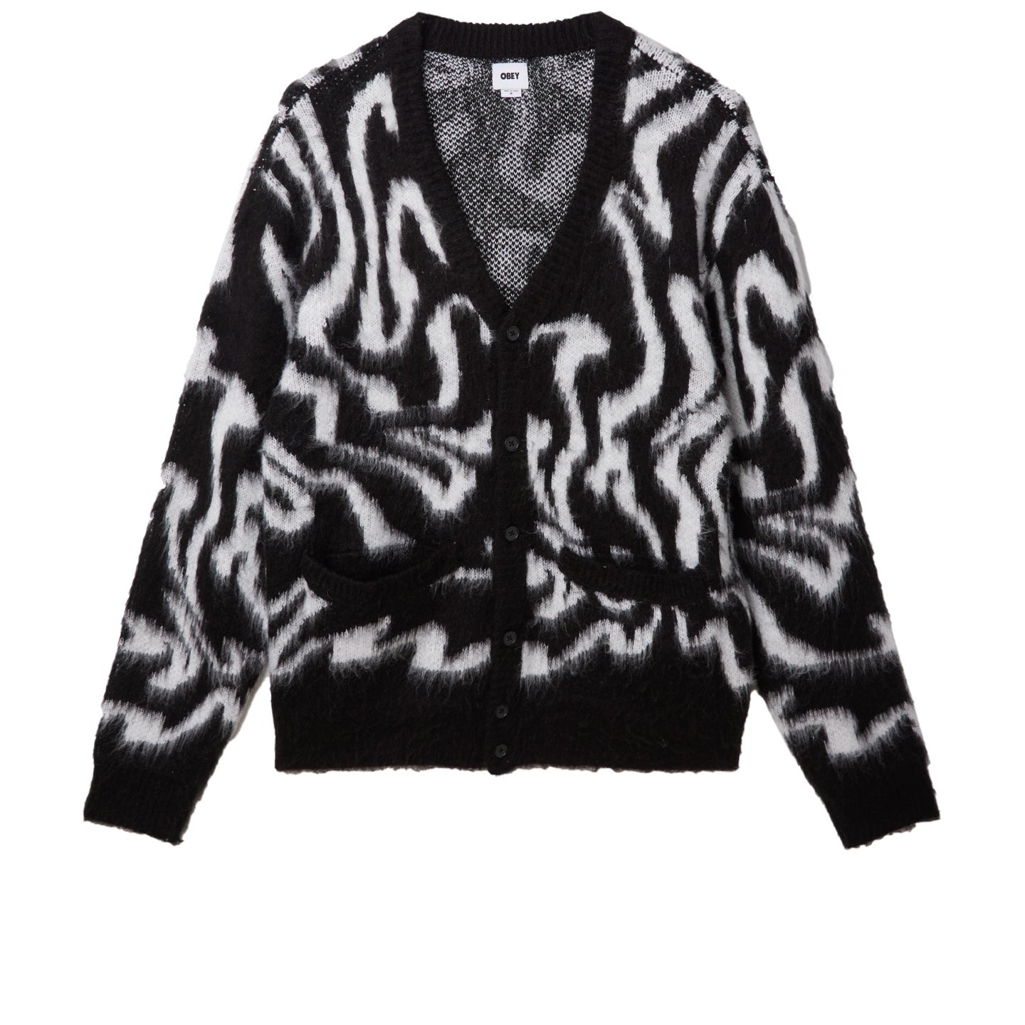 BLACK MULTI