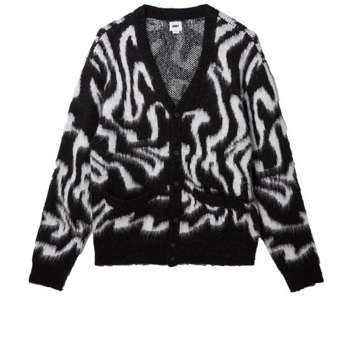 BLACK MULTI