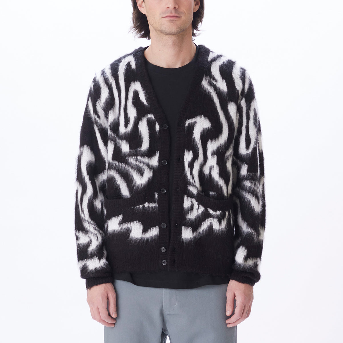 BLACK MULTI