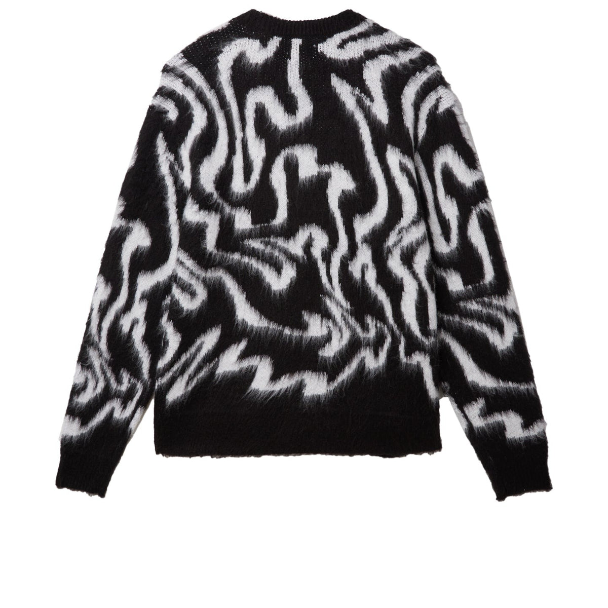 BLACK MULTI