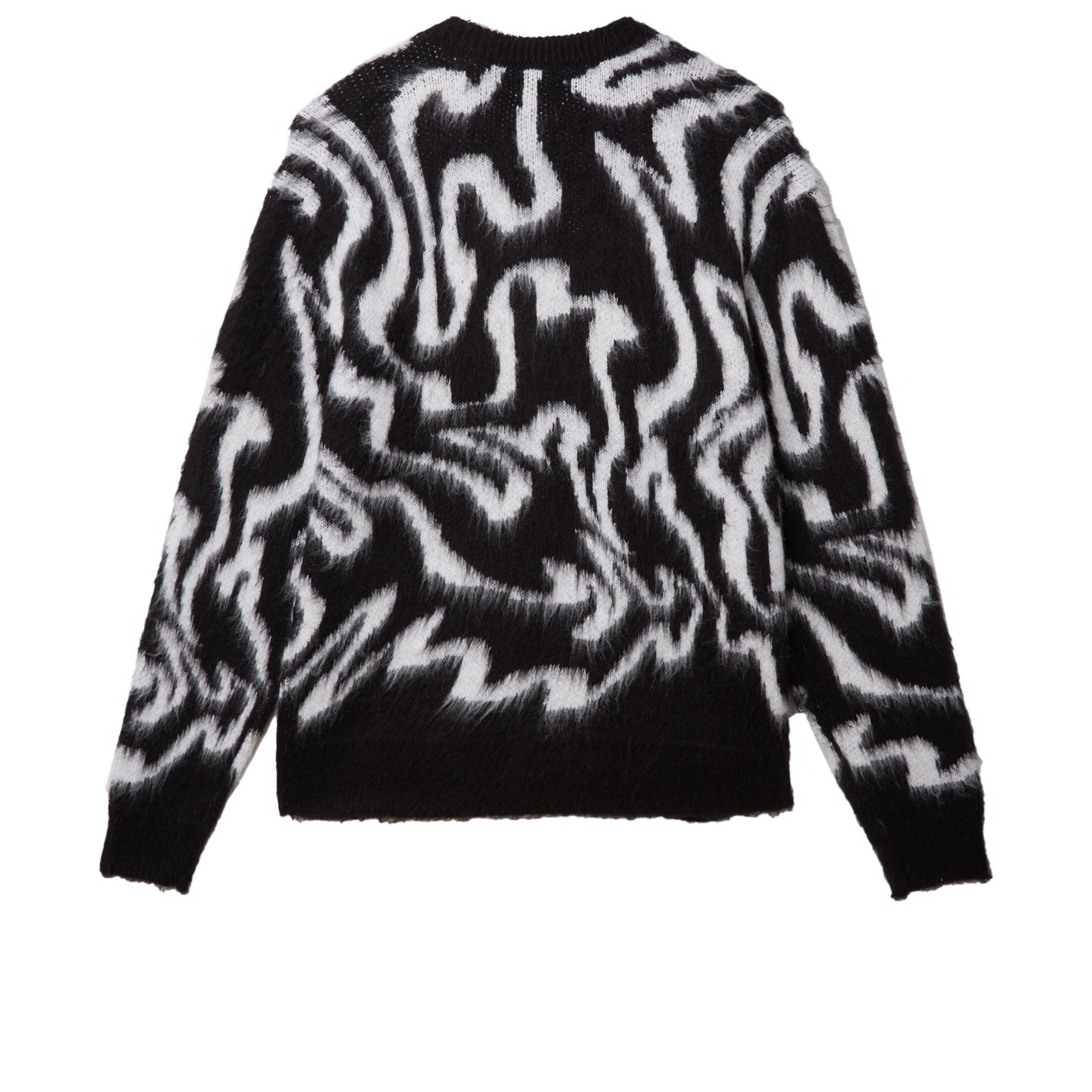 BLACK MULTI