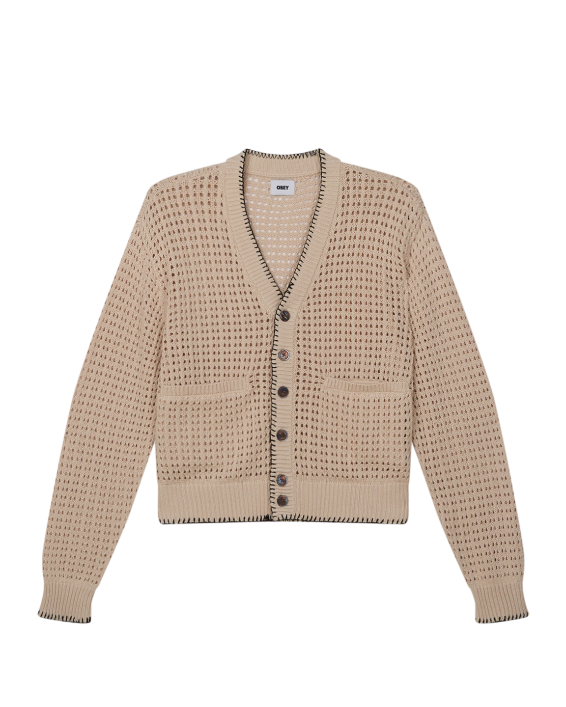 ETHAN CARDIGAN