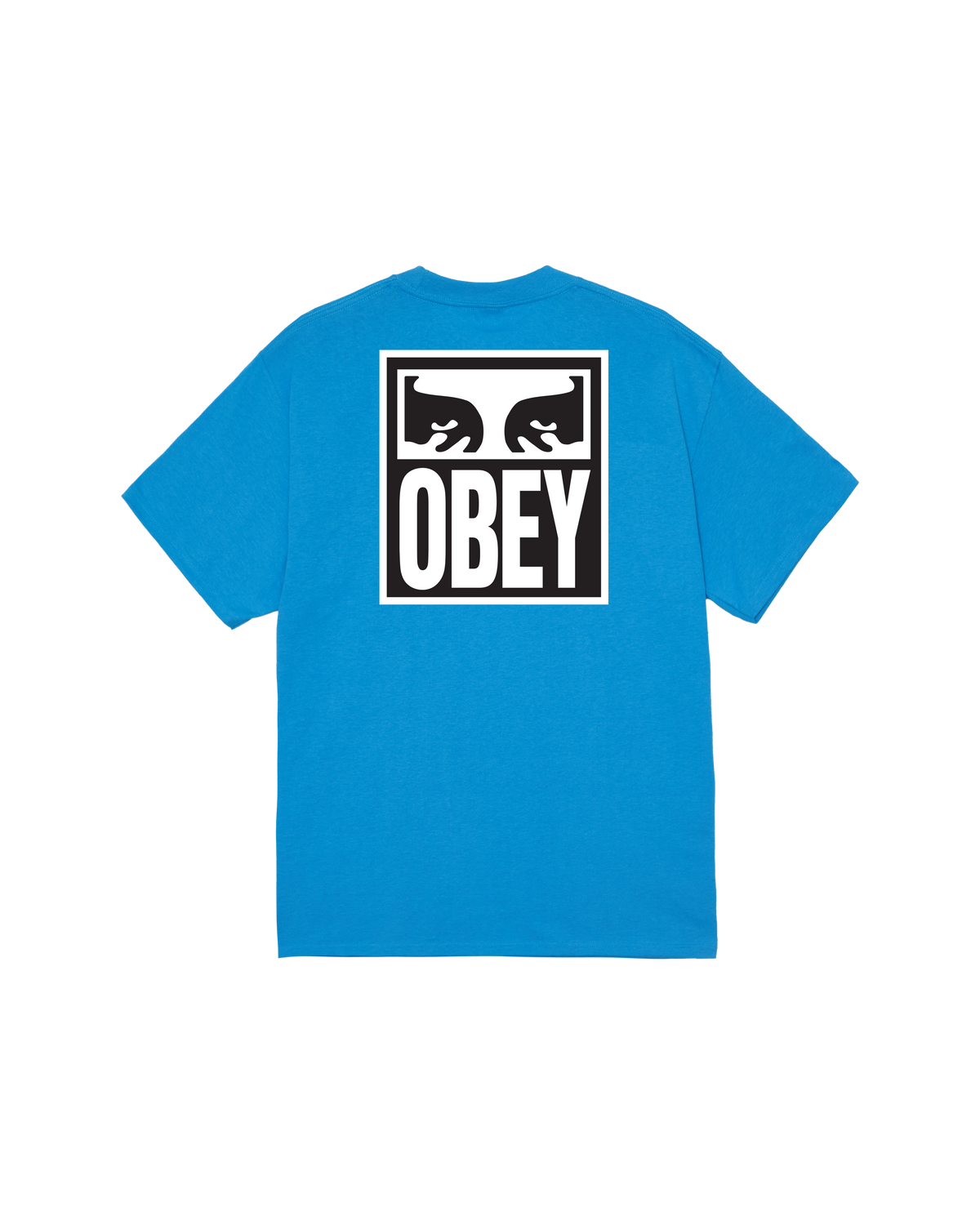 OBEY EYES ICON II CLASSIC T-SHIRT