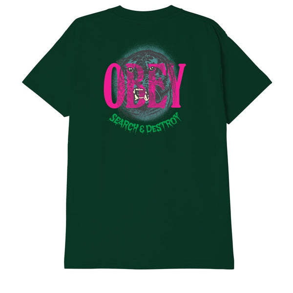 FOREST GREEN