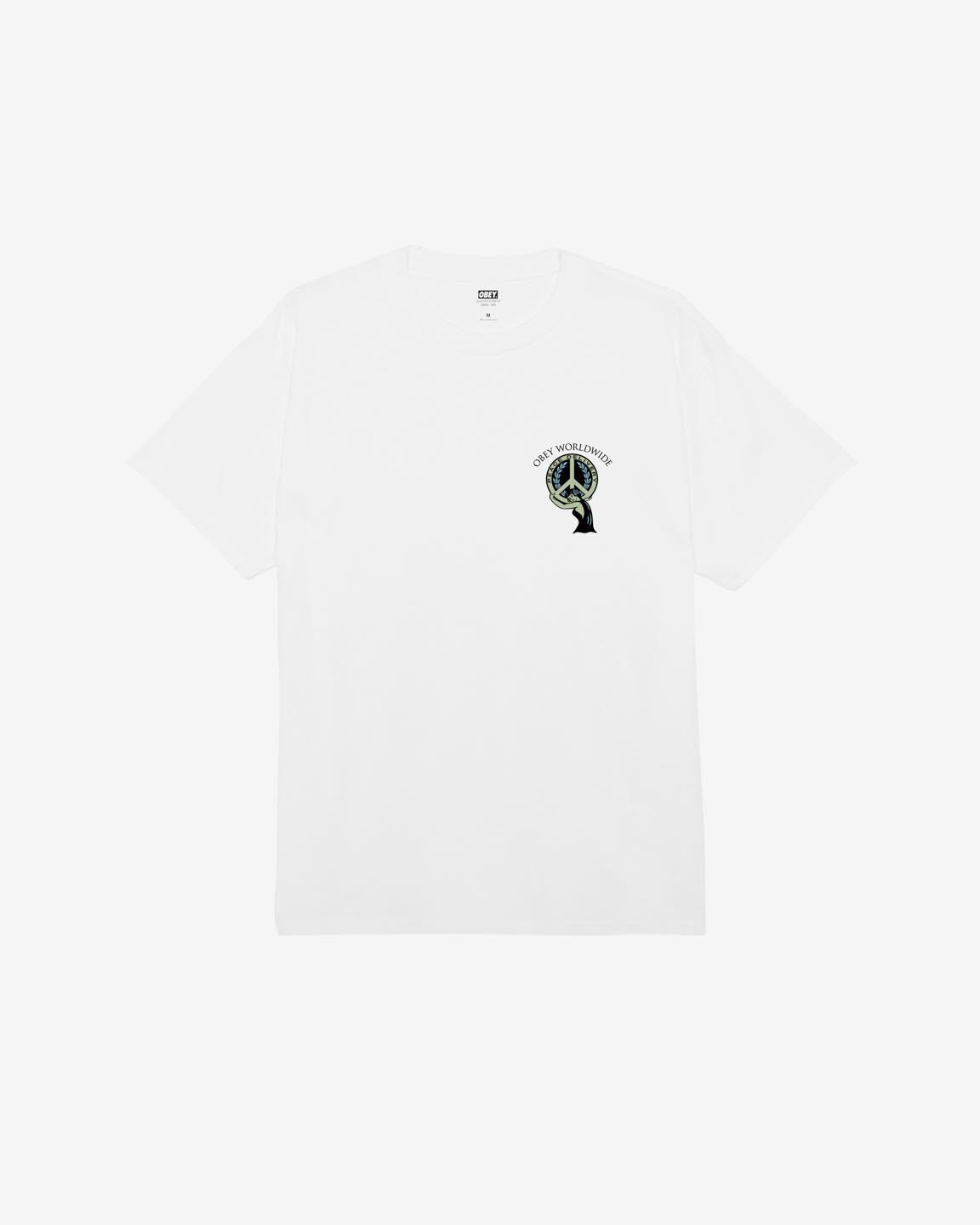 OBEY PEACE DELIVERY – OBEY CLOTHING JP