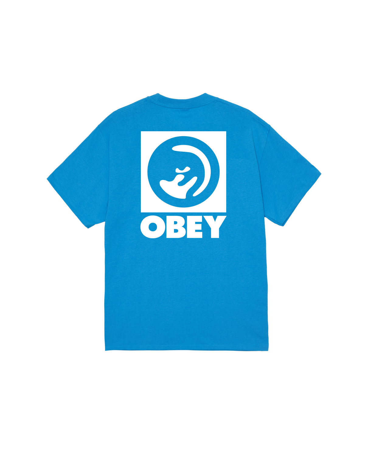 OBEY BOLD EYE CLASSIC T-SHIRT