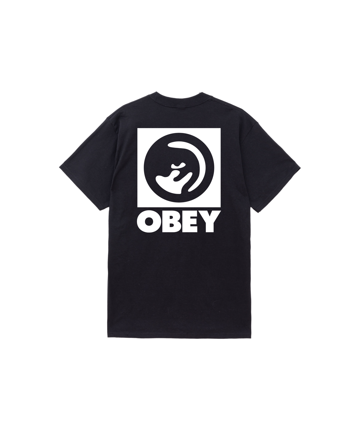 OBEY BOLD EYE CLASSIC T-SHIRT