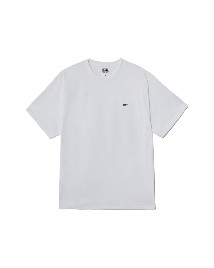 PEACE TARGET CLASSIC T-SHIRT