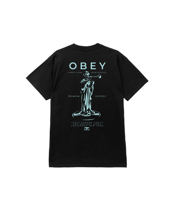 SHEPARD FAIREY COLLECTION – OBEY CLOTHING JP SHEPARD FAIREY COLLECTION – OBEY CLOTHING JP
