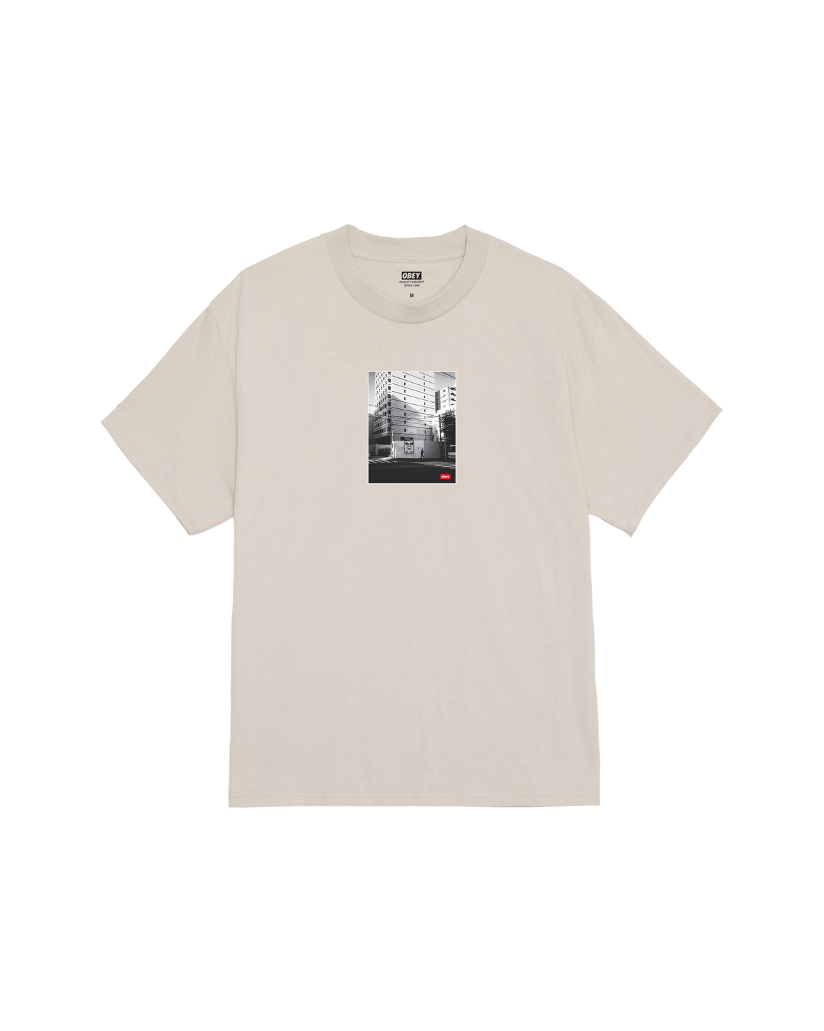 OSAKA PHOTO CLASSIC T-SHIRT