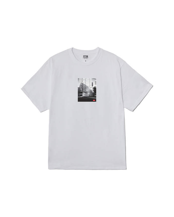 OSAKA PHOTO CLASSIC T-SHIRT