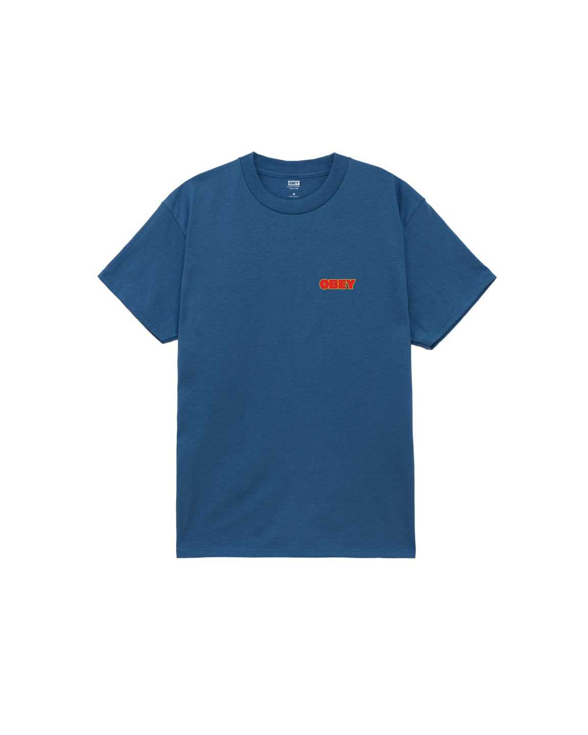 OBEY STAR CLASSIC T-SHIRT