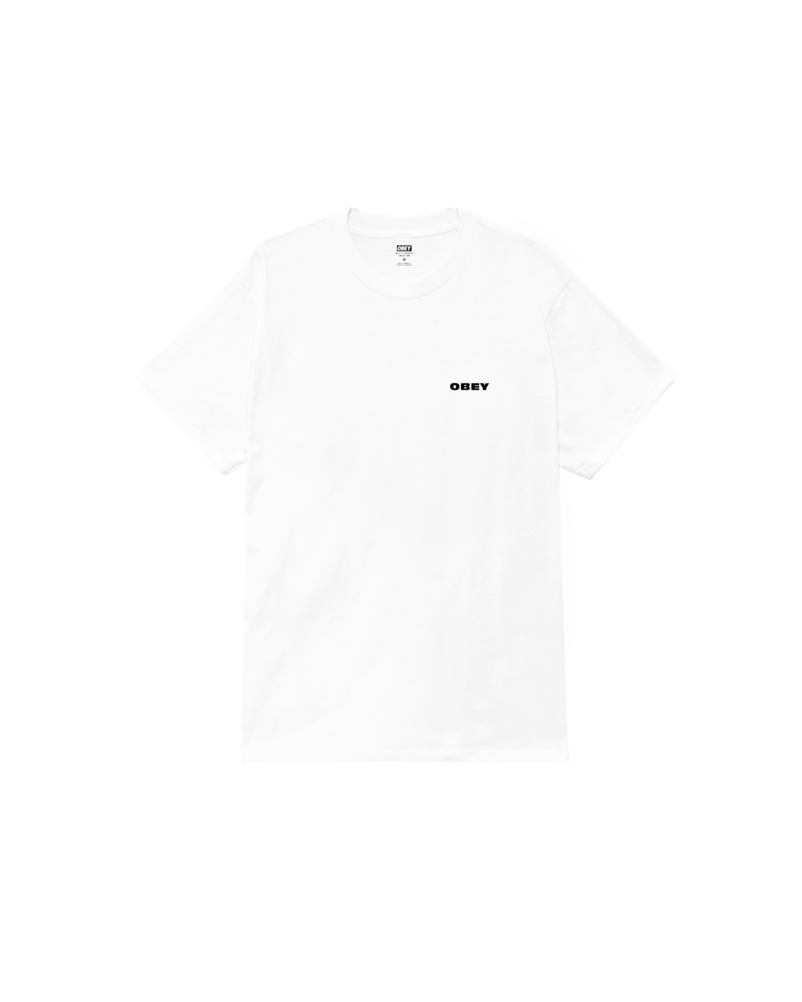 WE SEE YOU CLASSIC T-SHIRT
