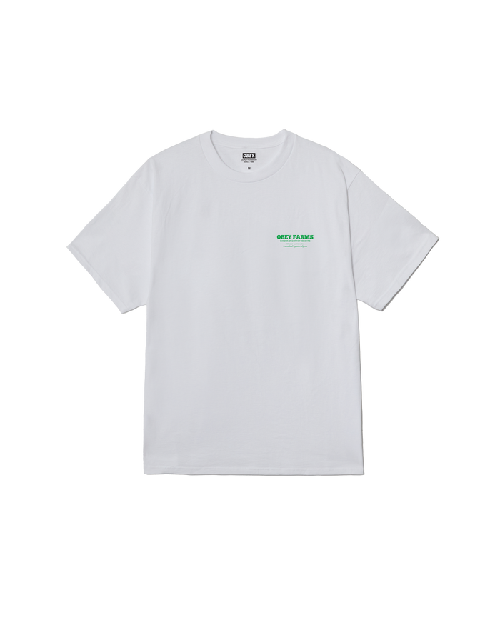 FARMS CLASSIC T-SHIRT