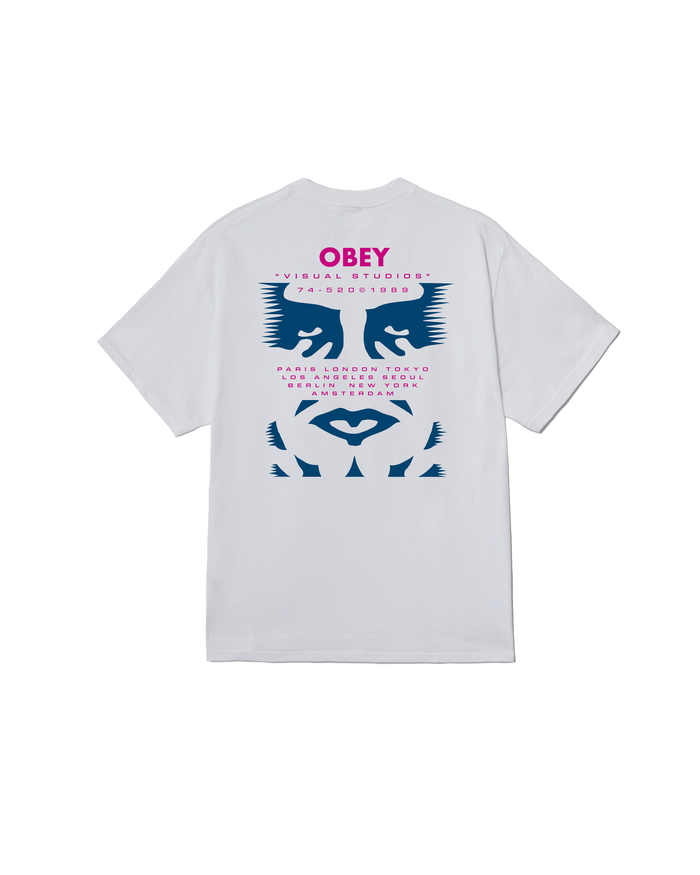 VISUAL STUDIES CLASSIC T-SHIRT