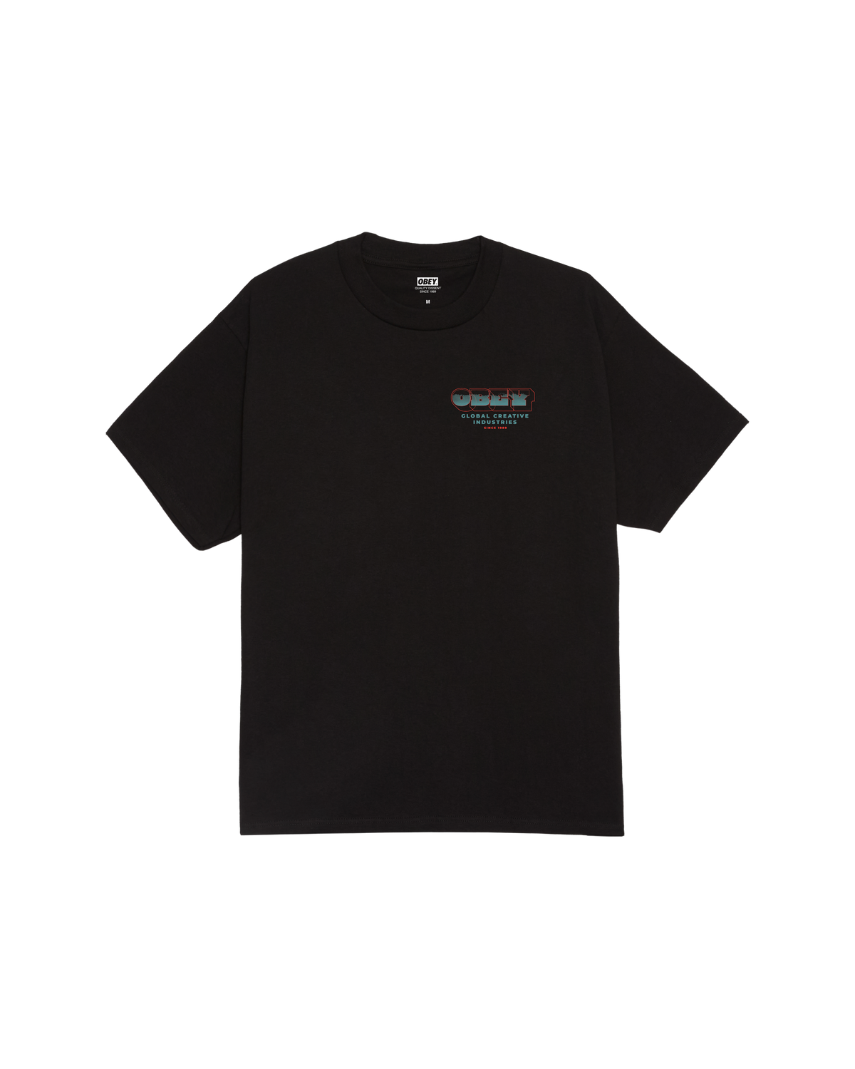 MEASURE TWICE CLASSIC T-SHIRT