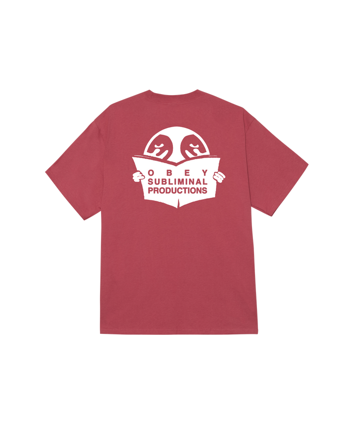 T-SHIRTS – OBEY CLOTHING JP