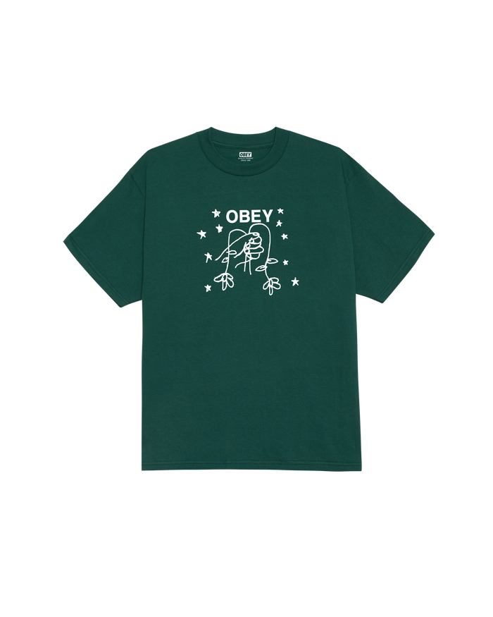 ☆CLEARANCE☆Obey☆Tシャツ PERSISTENT MOVEMENT PIGMENT T-SHIRT – OBEY CLOTHING