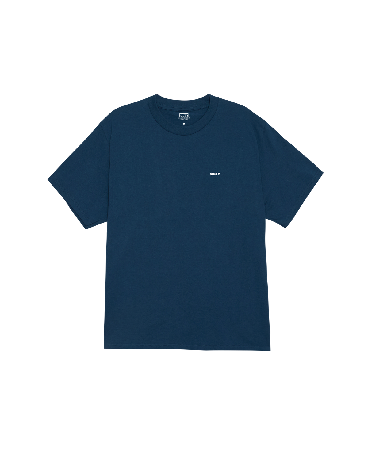 OBEY VISUAL STUDIOS - HARBOR BLUE