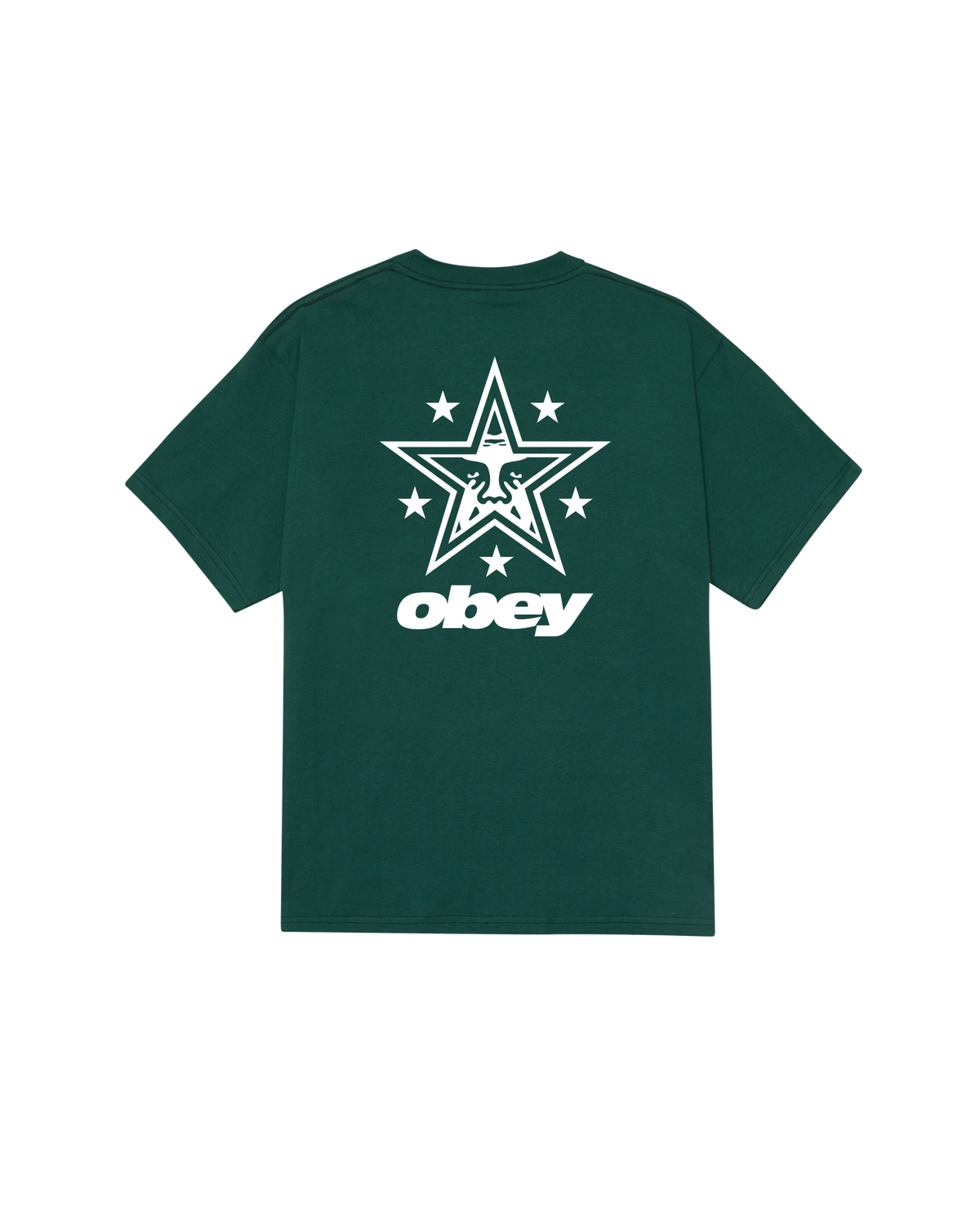 OBEY STAR - RAINFOREST