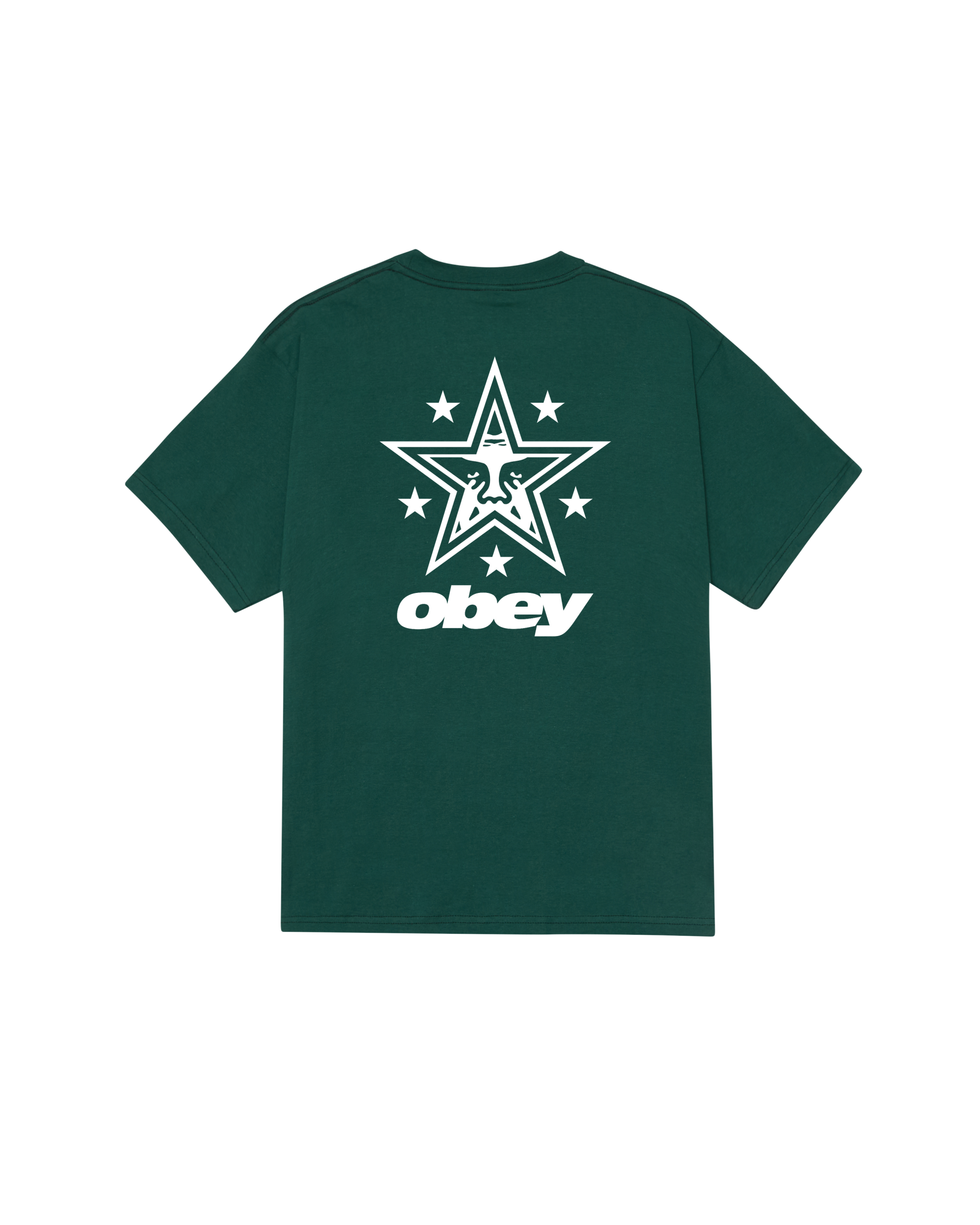 OBEY STAR - RAINFOREST