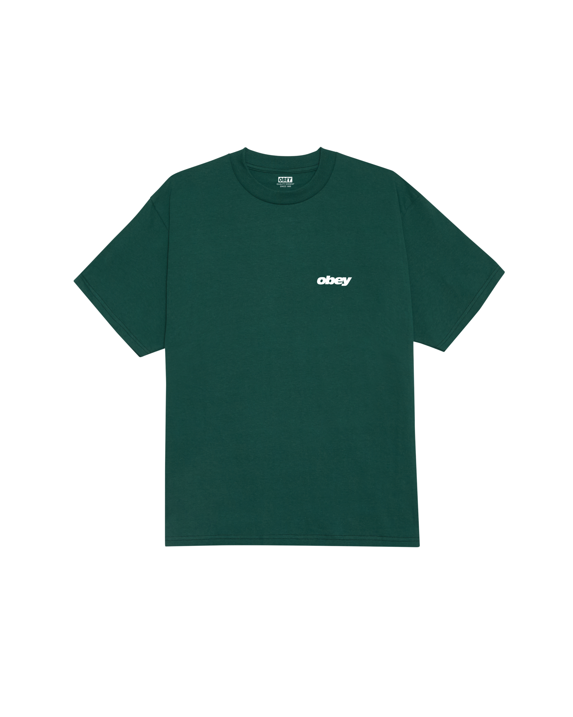 OBEY STAR - RAINFOREST
