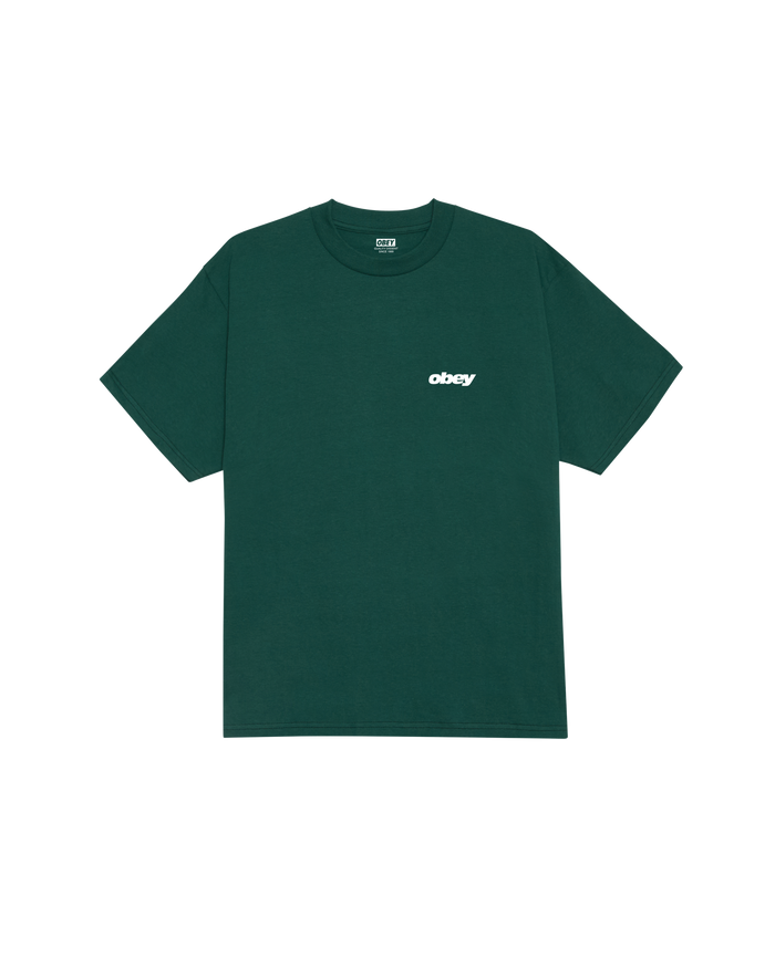 OBEY STAR - RAINFOREST