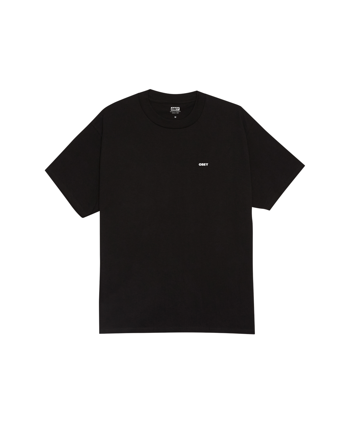 OBEY ICON EYE WREATH - BLACK