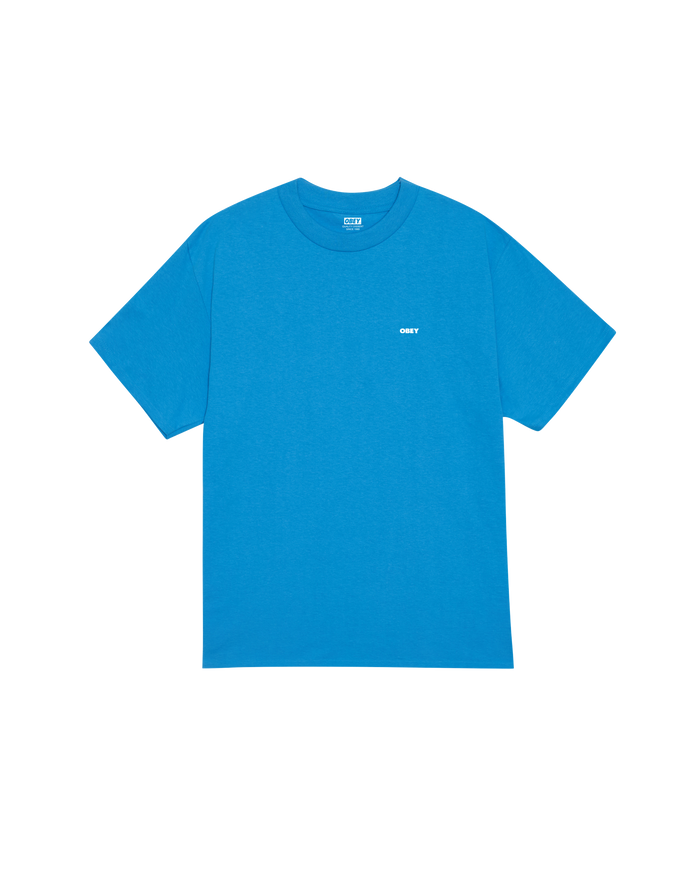 OBEY STEADY MOBBIN' - AZURE BLUE