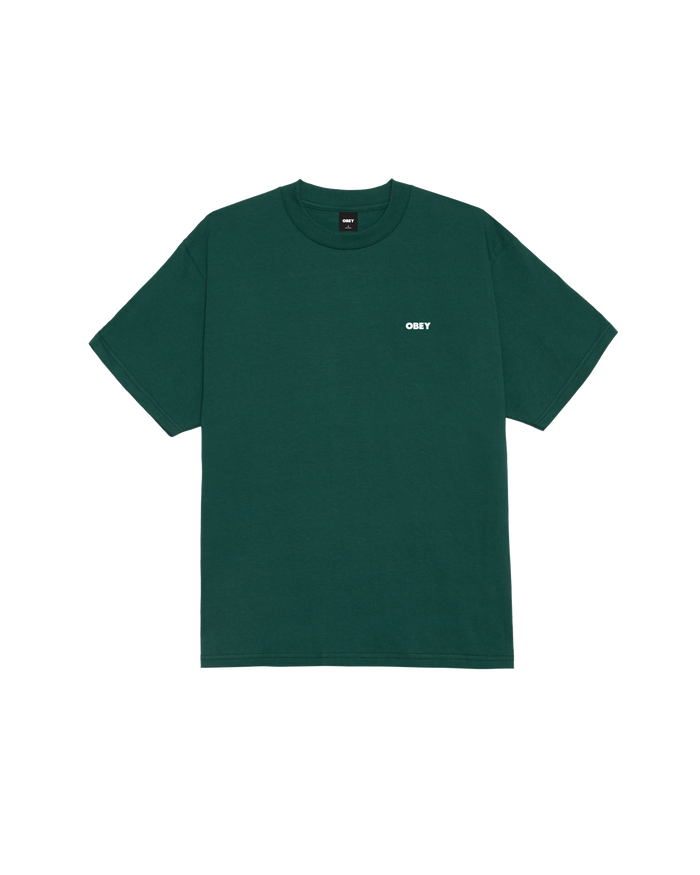 EARTH CRISIS CLASSIC T-SHIRT - RAINFOREST