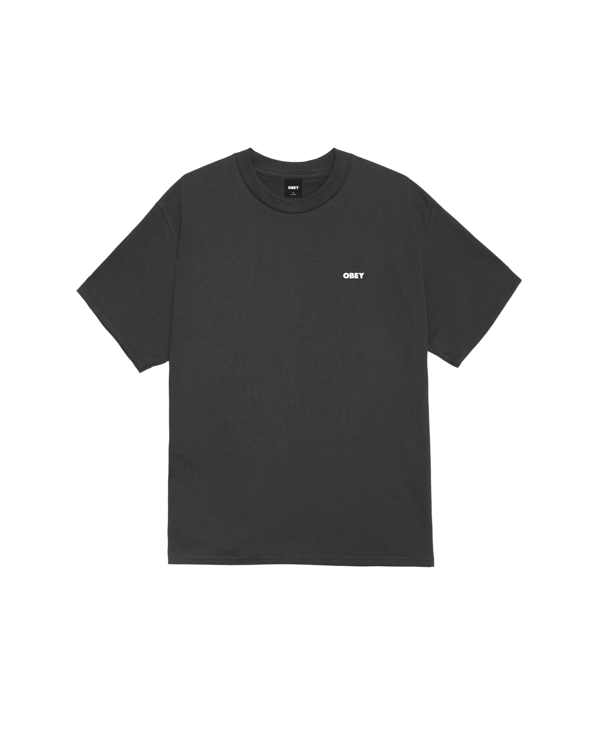 EARTH CRISIS CLASSIC T-SHIRT - VINTAGE BLACK