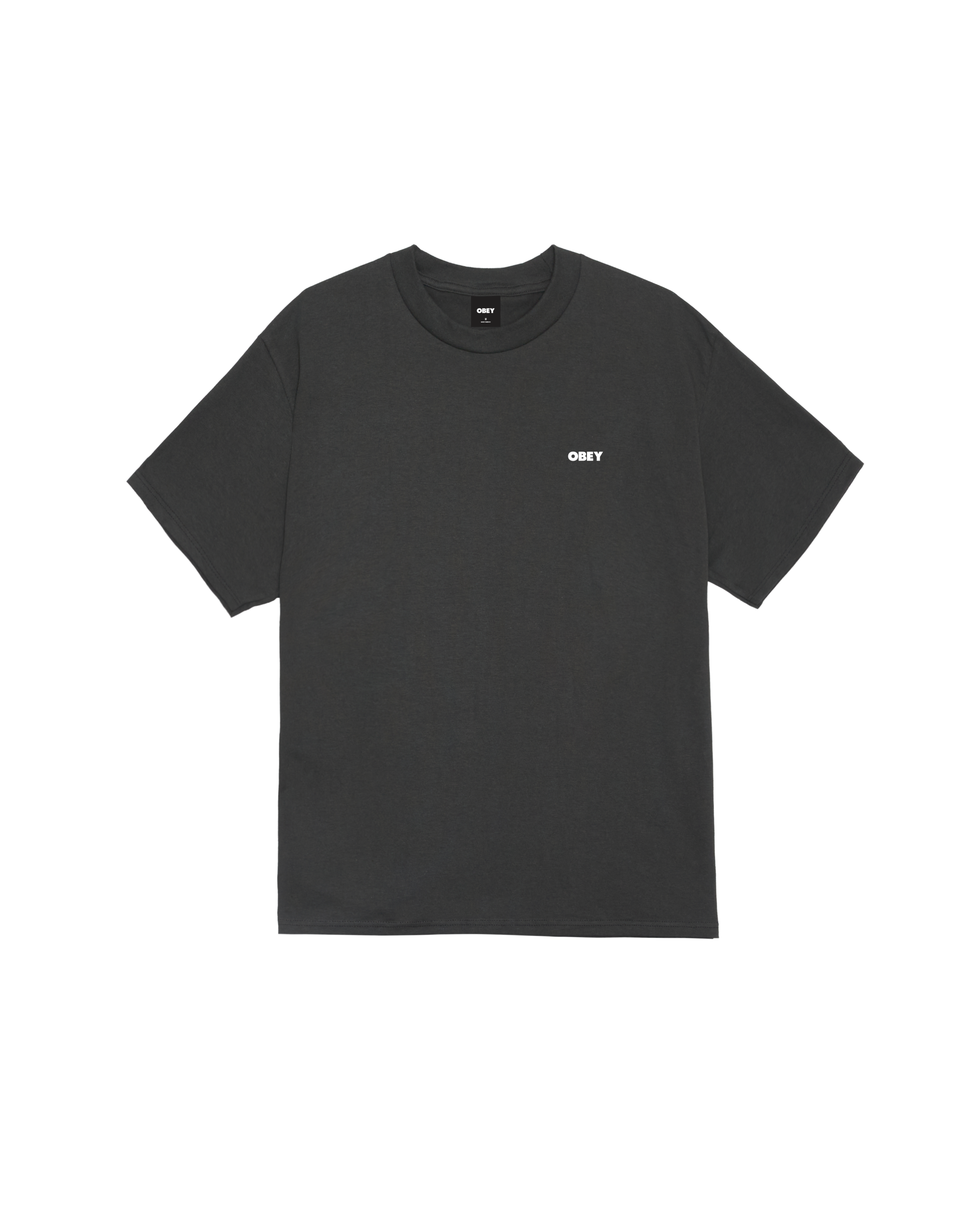 EARTH CRISIS CLASSIC T-SHIRT - VINTAGE BLACK